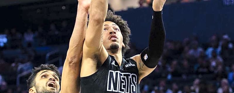 Brooklyn's Strong Defense a Takeaway as Nets Lose to Warriors