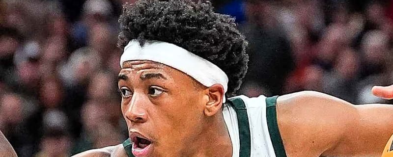 3 Takeaways from Michigan State's Discouraging Loss to Wisconsin