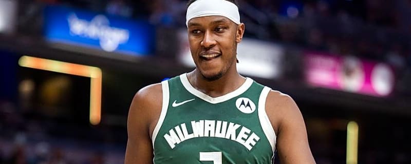 The Bucks Have a Myles Turner Problem Nobody Wants to Solve