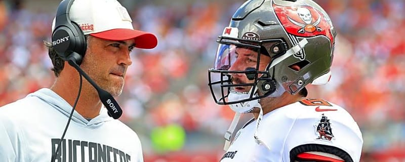 The Good, Bad and Ugly From Buccaneers' Brutal Browns Loss