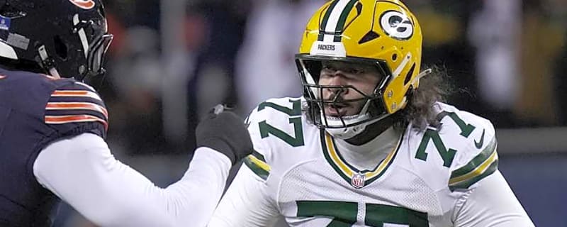 Top 10 Packers For Backups-Filled Finale at Vikings