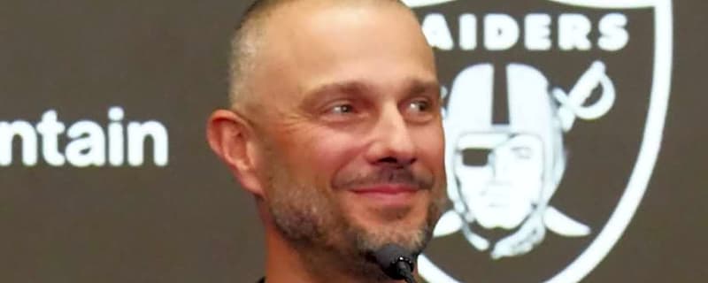 Las Vegas Raiders’ New Vision Is Taking Shape — Here’s What We’re Learning