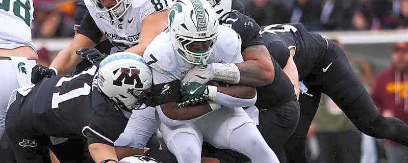 Michigan State’s Sixth Straight Loss Was Completely Preventable