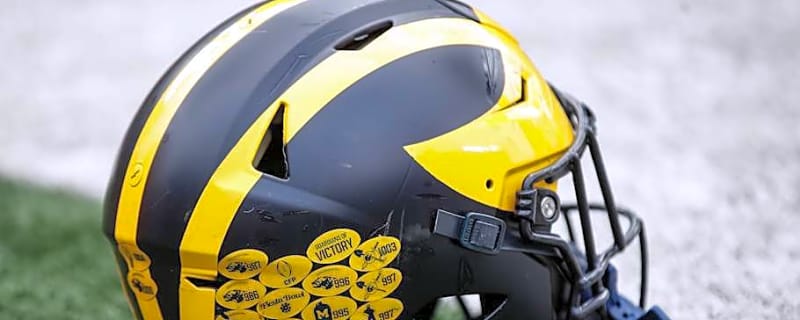 Michigan to Host Elite 5-Star Talent This Weekend