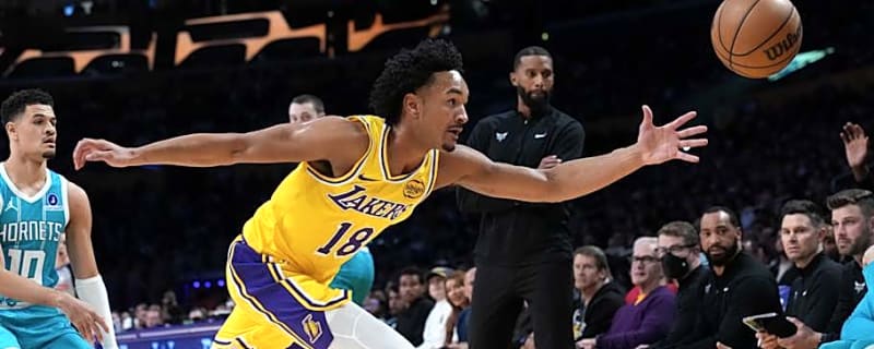 JJ Redick Reveals Why Lakers Signed Kobe Bufkin