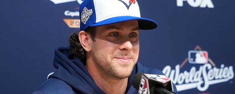 Blue Jays’ Third Baseman Looking To Keep Momentum Rolling From Breakout Season