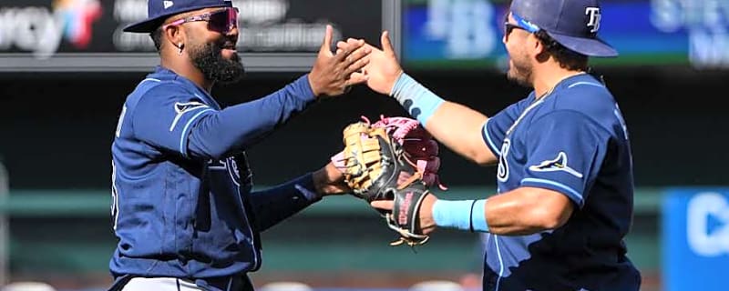 4 Biggest Takeaways for Rays From Series Against Brewers