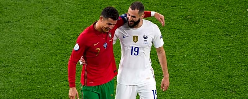 Karim Benzema vs Cristiano Ronaldo: Real Madrid Legends Face Off as Al Ittihad Take on Al Nassr