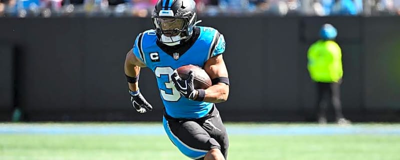 Fantasy Start or Sit Week 8: Bryce Young, Jalen Coker, and Chuba Hubbard
