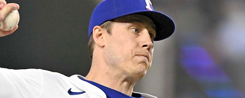 Cubs Boss Explains Rush To Sign Phil Maton To Two-Year Contract