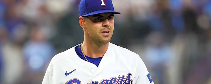 Nationals Look Like Clear Winners of MacKenzie Gore Trade Based on Early Results