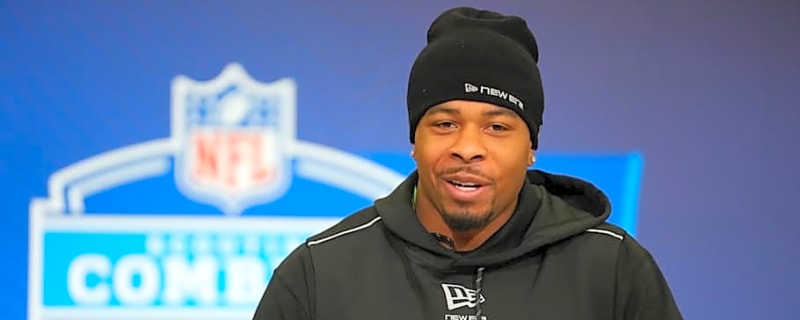 Live Results of Mizzou Prospects at the 2026 NFL Scouting Combine