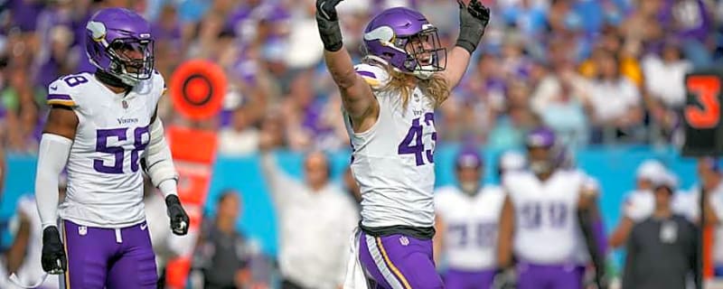 2025 All-NFC North Preseason Team: Vikings duo even more dangerous?
