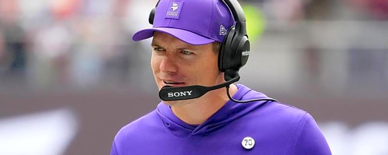 Most Important Viking to Watch vs. Ravens in Preseason Week 2