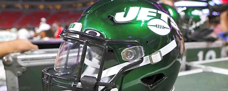 Jets Give Juicy Contract To Key Rookie: &#39;Just In Time&#39;
