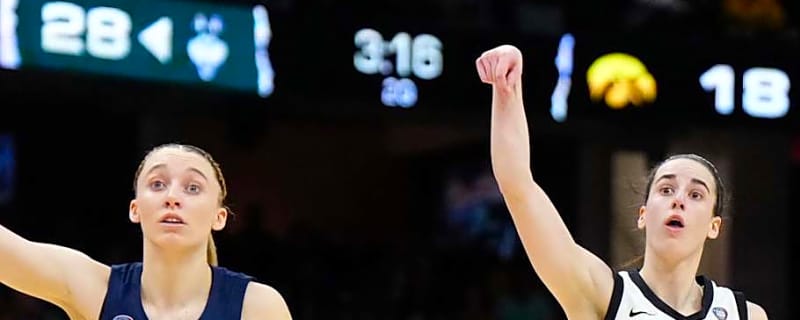 Why Paige Bueckers Could Be Better Than Caitlin Clark Next Season