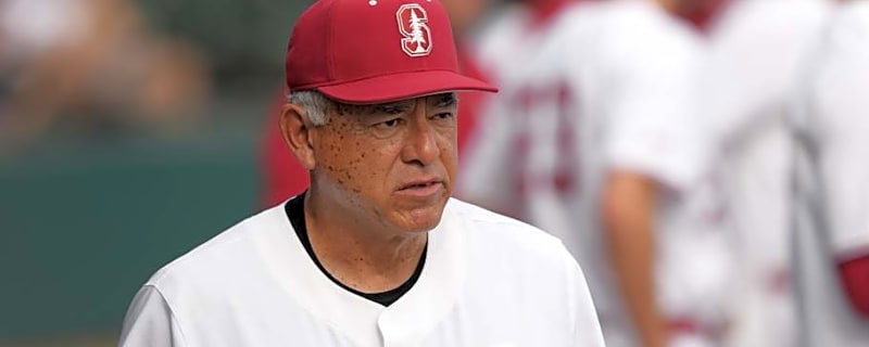 Stanford Baseball&#39;s Top Incoming Freshmen Offer Upside