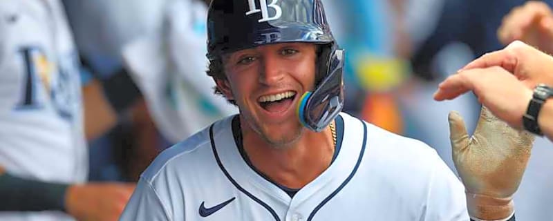 This Key Area is Major Concern for Rays' Top Prospect Carson Williams