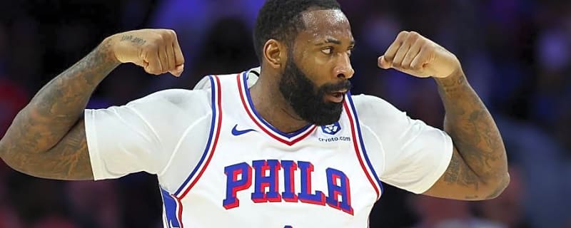 Knicks' Recent Moves Hint at Their Early Andre Drummond Feelings