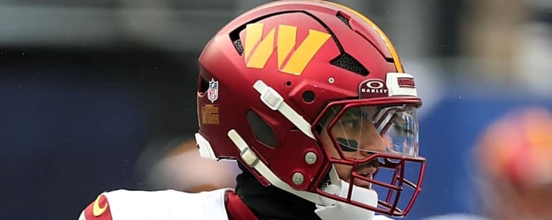 Re-signing Marcus Mariota should be among Commanders' top offseason priorities