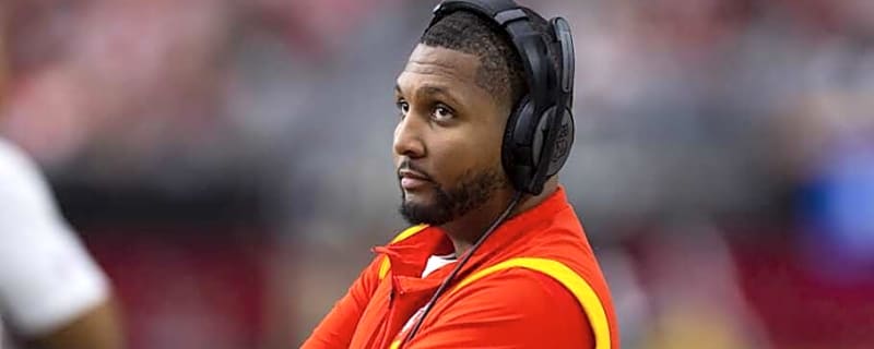 Cardinals Target Rising Chiefs QB Coach Linked to Patrick Mahomes