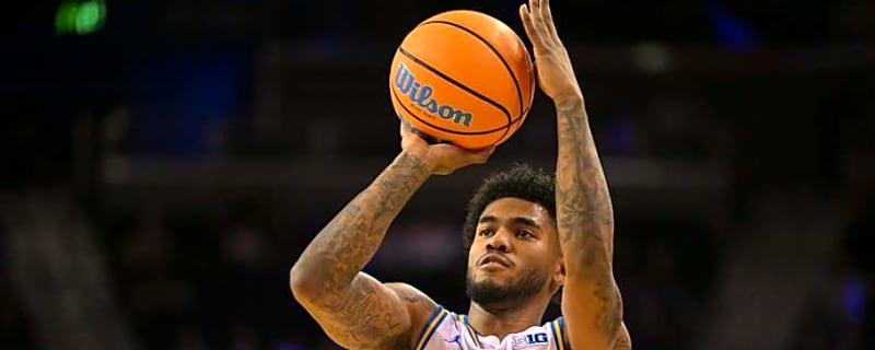 Trio of Players Can Lead UCLA to Upset Win