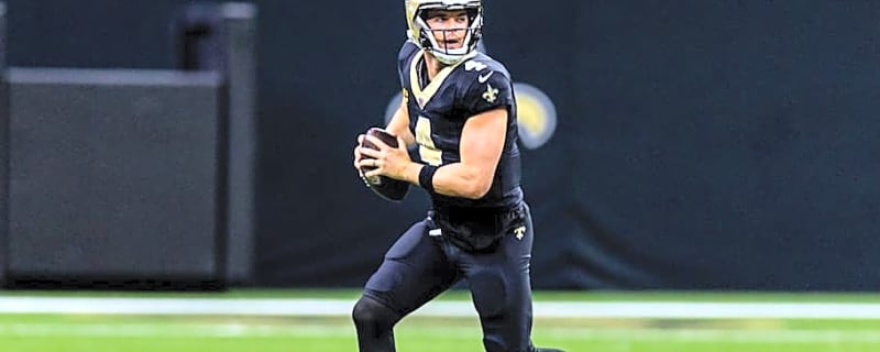 Derek Carr Trade Buzz Links Saints to Intriguing NFC Team