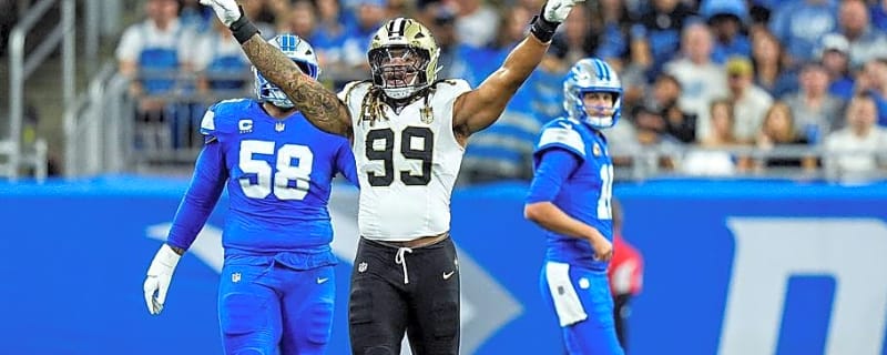 Saints Stock Report: 3 Players Trending Up Despite Raiders Loss