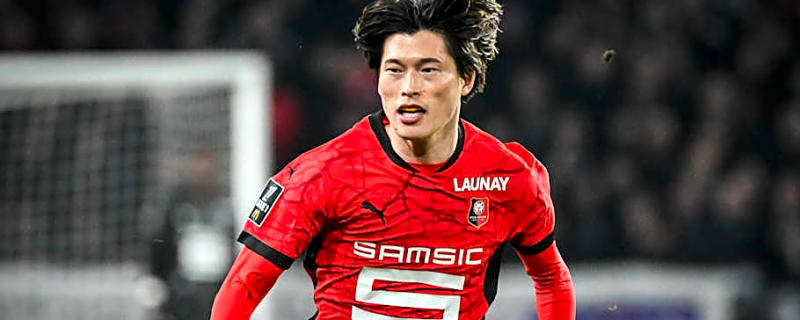 Rennes Manager Makes Kyogo U-turn as Celtic Return Touted