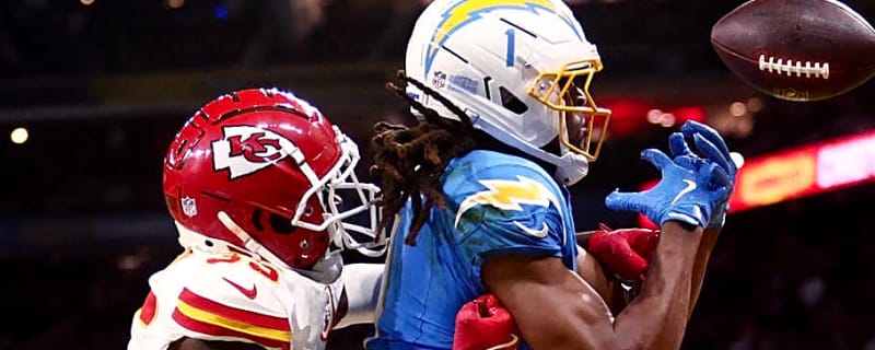 Revisiting the Last Matchup Between the Chiefs and Chargers