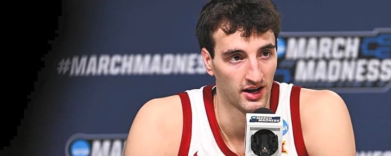Andy Katz had an outrageous take regarding Kentucky sharpshooter Milan Momcilovic