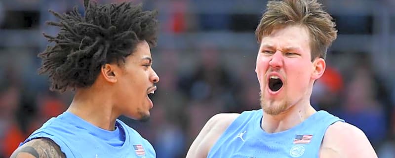 UNC Has 2 Strategies to Beat Louisville