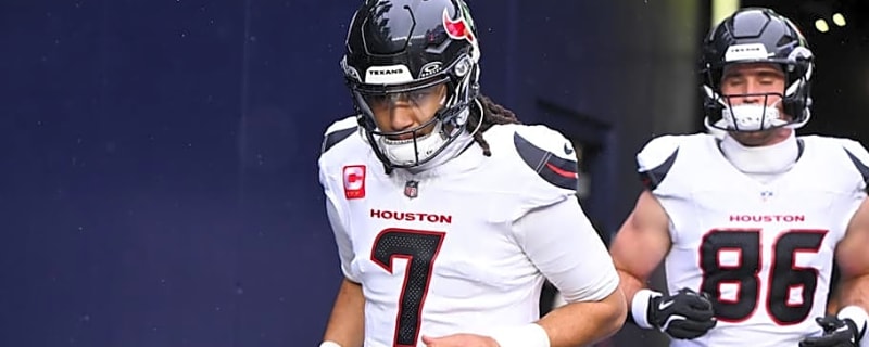 Former Ohio State Star Quarterback Getting Second Lease on Life in the NFL