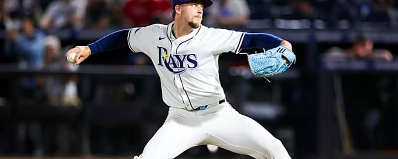 What could the Twins be getting in new reliever Eric Orze?