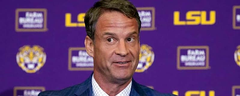 Is Lane Kiffin Already Trying to Poach Marcel Reed From Texas A&M?