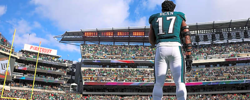 The 5 Free Agents the Panthers May Wish They’d Signed This Year