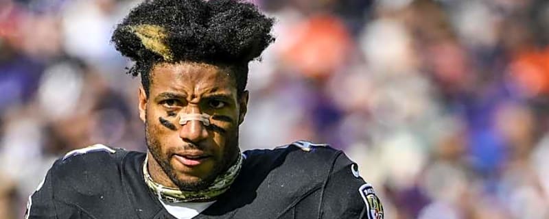 Ravens Give Encouraging Update on Marlon Humphrey