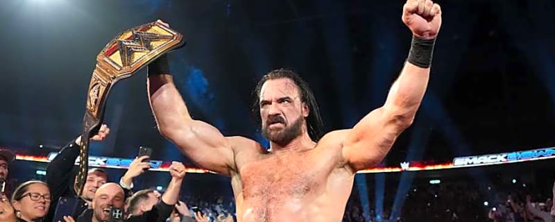 Major Update On Rumored Cody Rhodes vs Roman Reigns Rematch At WrestleMania 42