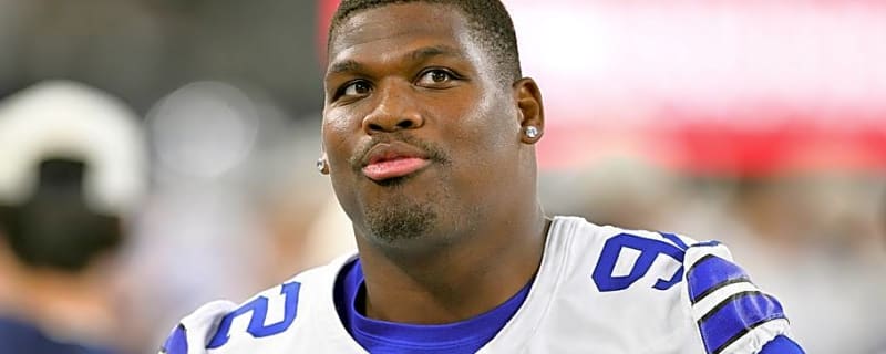 Final Dallas Cowboys 53-Man Roster Prediction Following Preseason Finale