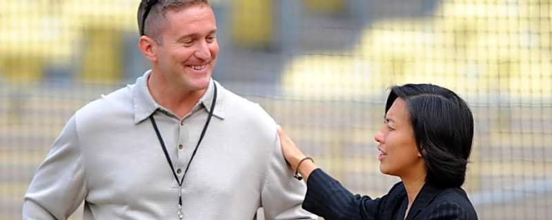 Dodgers Lose Key Executive to NL West Rival