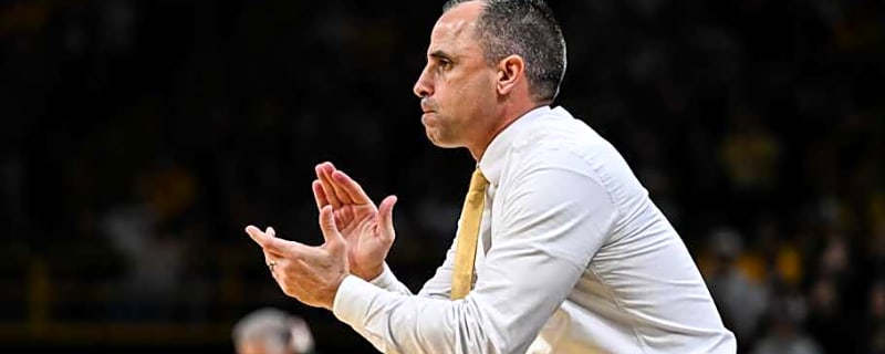 Ben McCollum Reflects on Iowa's Unacceptable Loss to Penn State