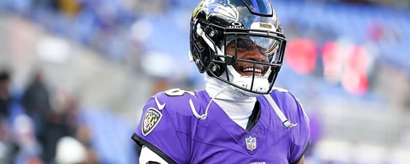 Former NFL general manager just dropped most embarrassing Lamar Jackson take of 2025