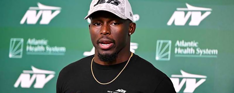 Jets' Kicker Competition Takes a Surprise Turn Less Than 2 Weeks Before OTAs