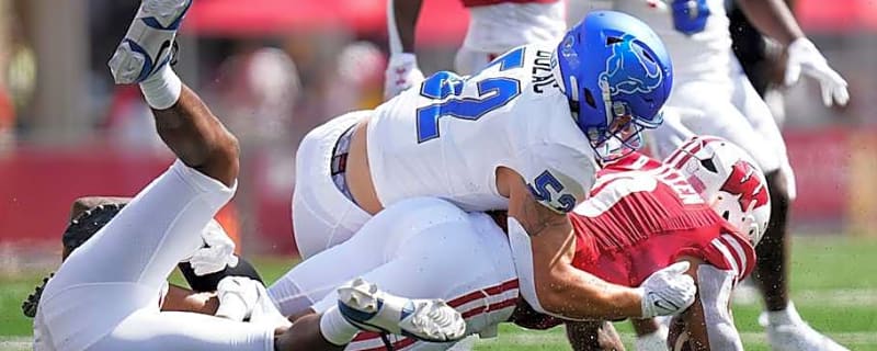 Could Bills have repeated history by signing this homegrown linebacker?