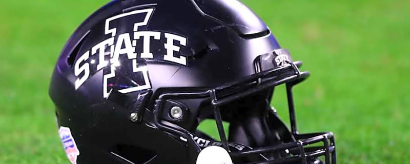 Iowa State Cyclones Lose Dynamic Wide Receiver To Transfer Portal