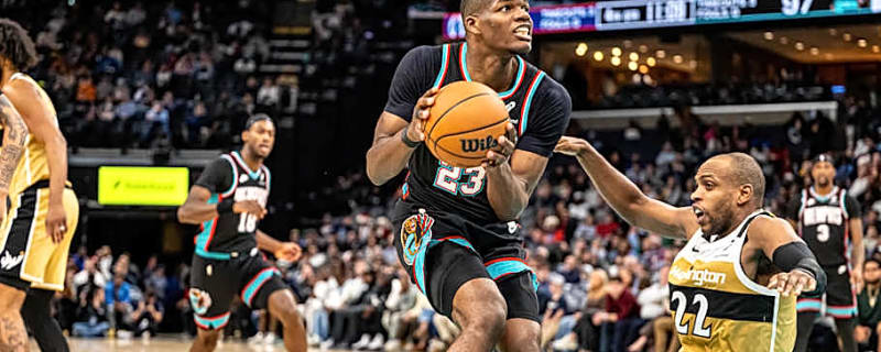 Was the Grizzlies draft class naughty or nice?