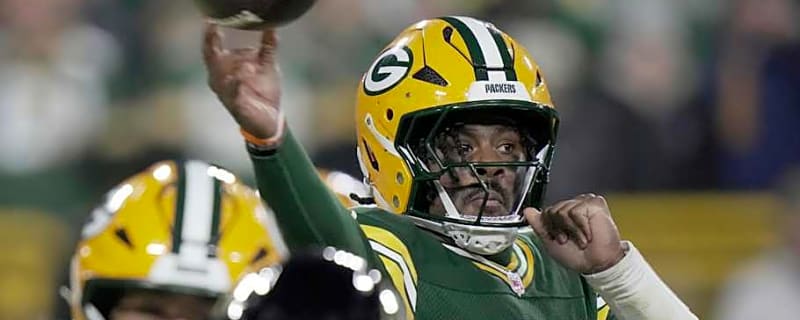 Bizarre Feat Gets Historically Bizarre in Packers’ Loss to Ravens