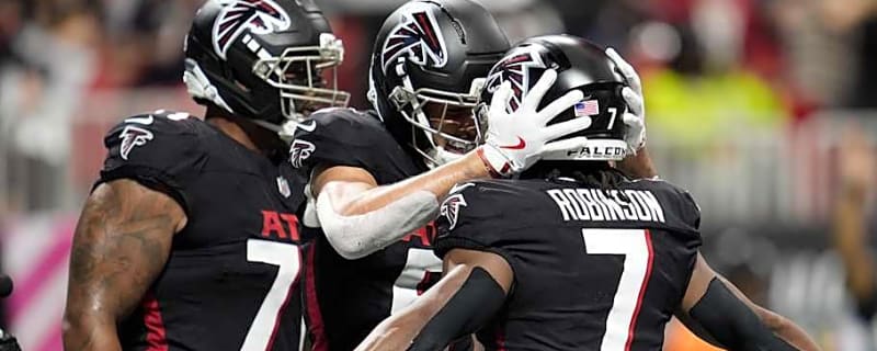 Atlanta Falcons’ Biggest Reason for Optimism in 2026 is Already Clear