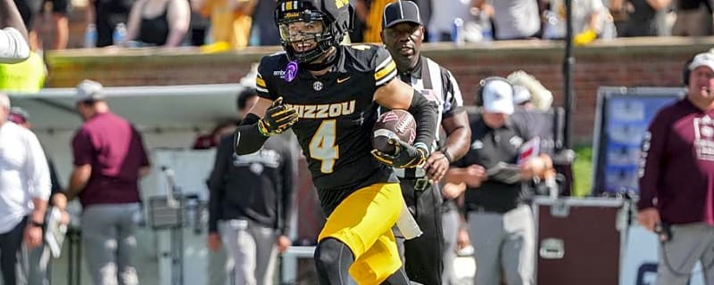3 Tigers Who Stood Out in Second SEC Win Over Texas A&M