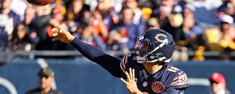 NFL experts skeptical of Bears’ surge entering Week 13 matchup vs. Eagles